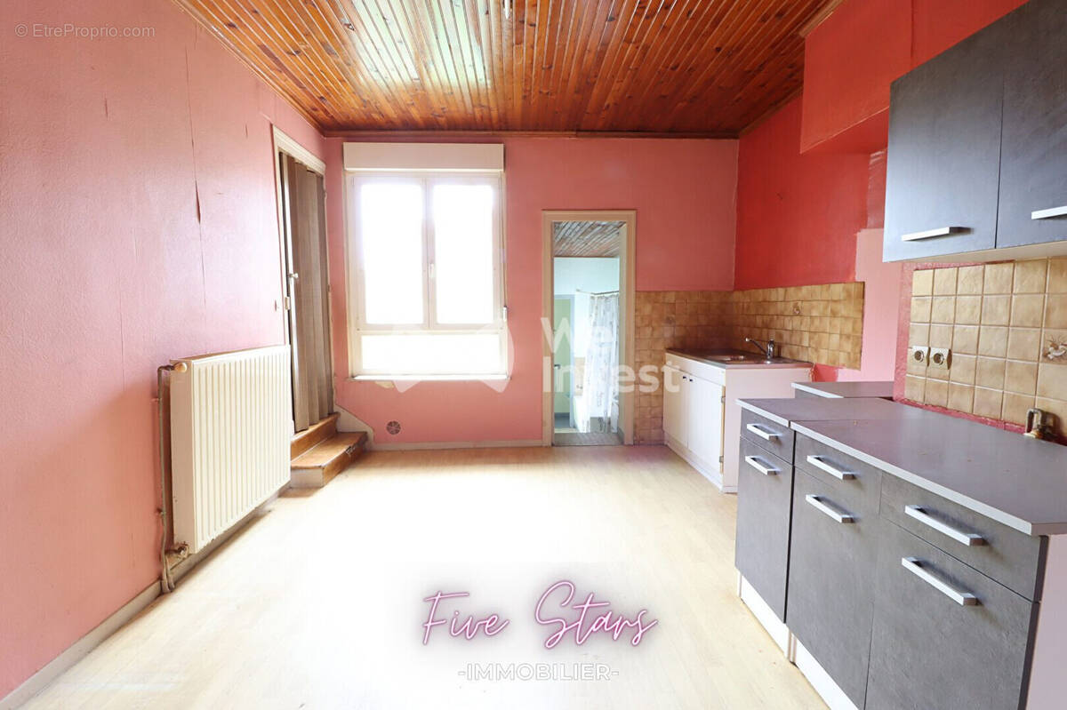 Maison 73 m² à Bouligny  - photo 1