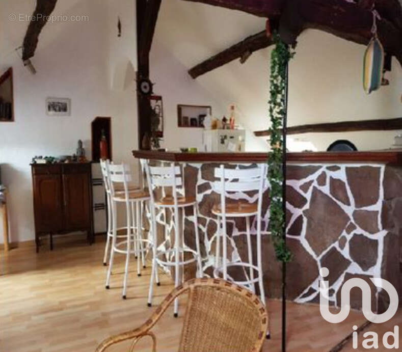 Photo 9 - Appartement à MALESHERBES