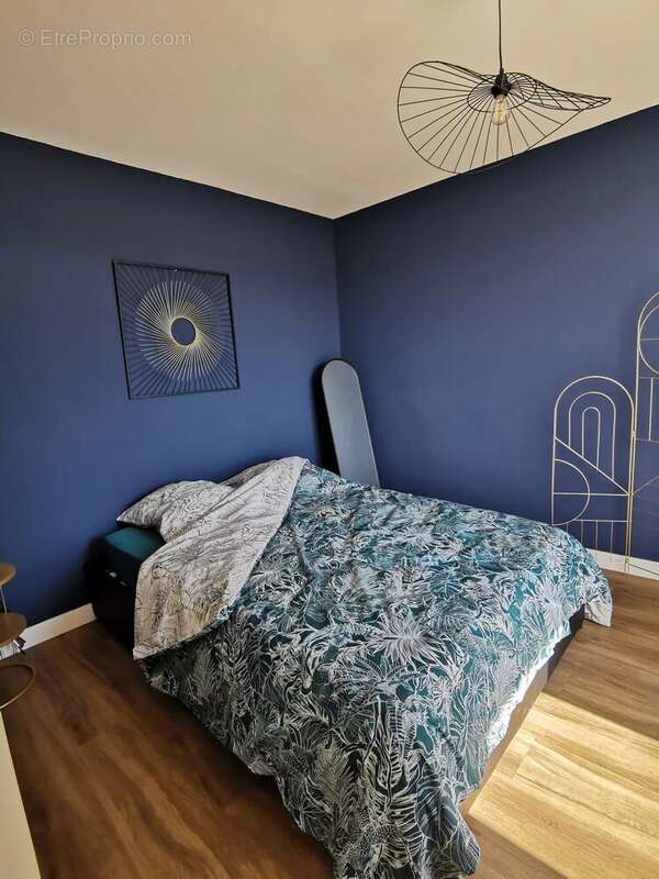 Appartement à VALENCE