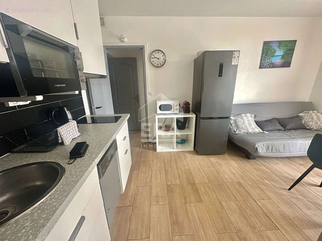 Appartement 66m² à créteil - photo 14