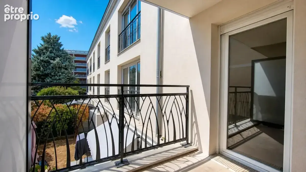 Appartement de 3 pièces de 64m² à Thiais - photo 7