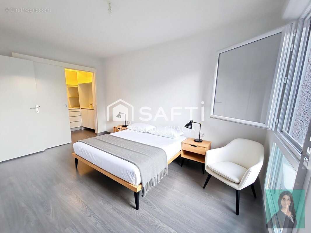 Photo 4 - Appartement à ESCALQUENS