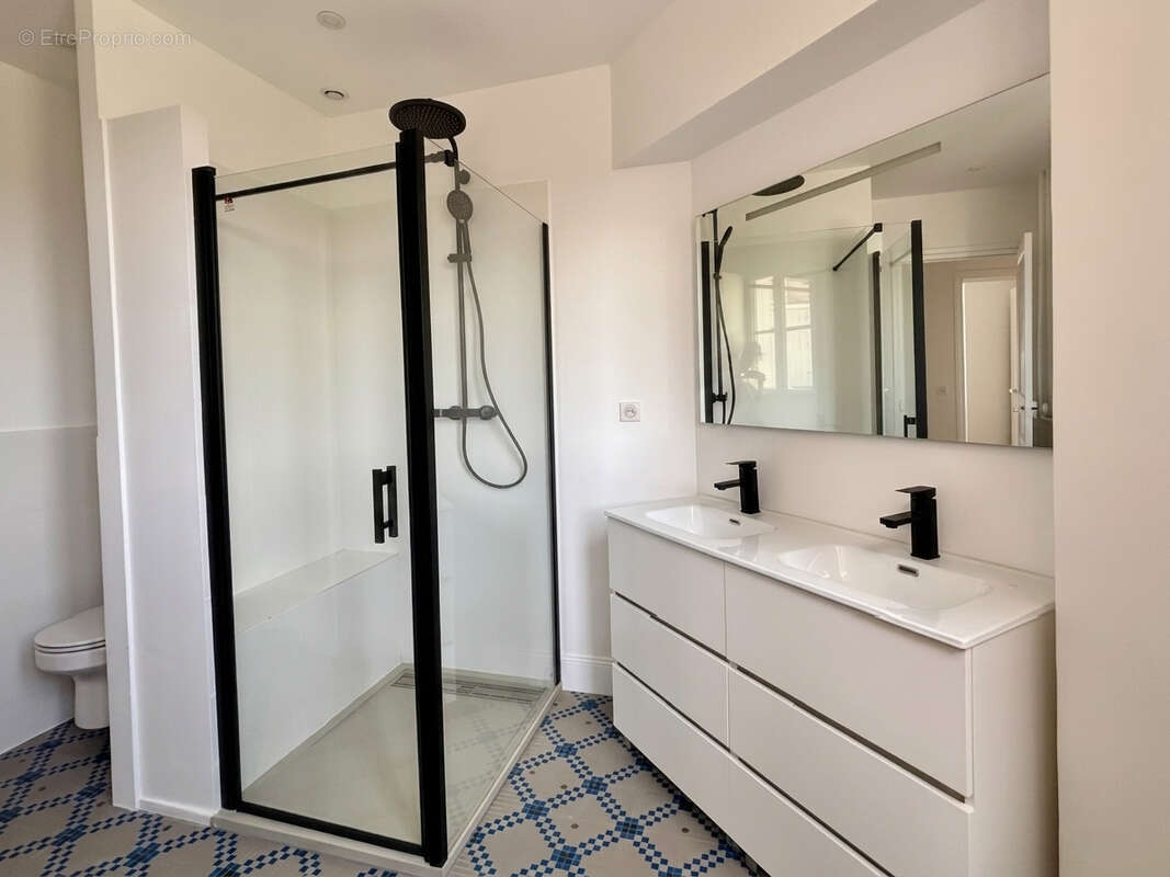 Appartement à LE VESINET