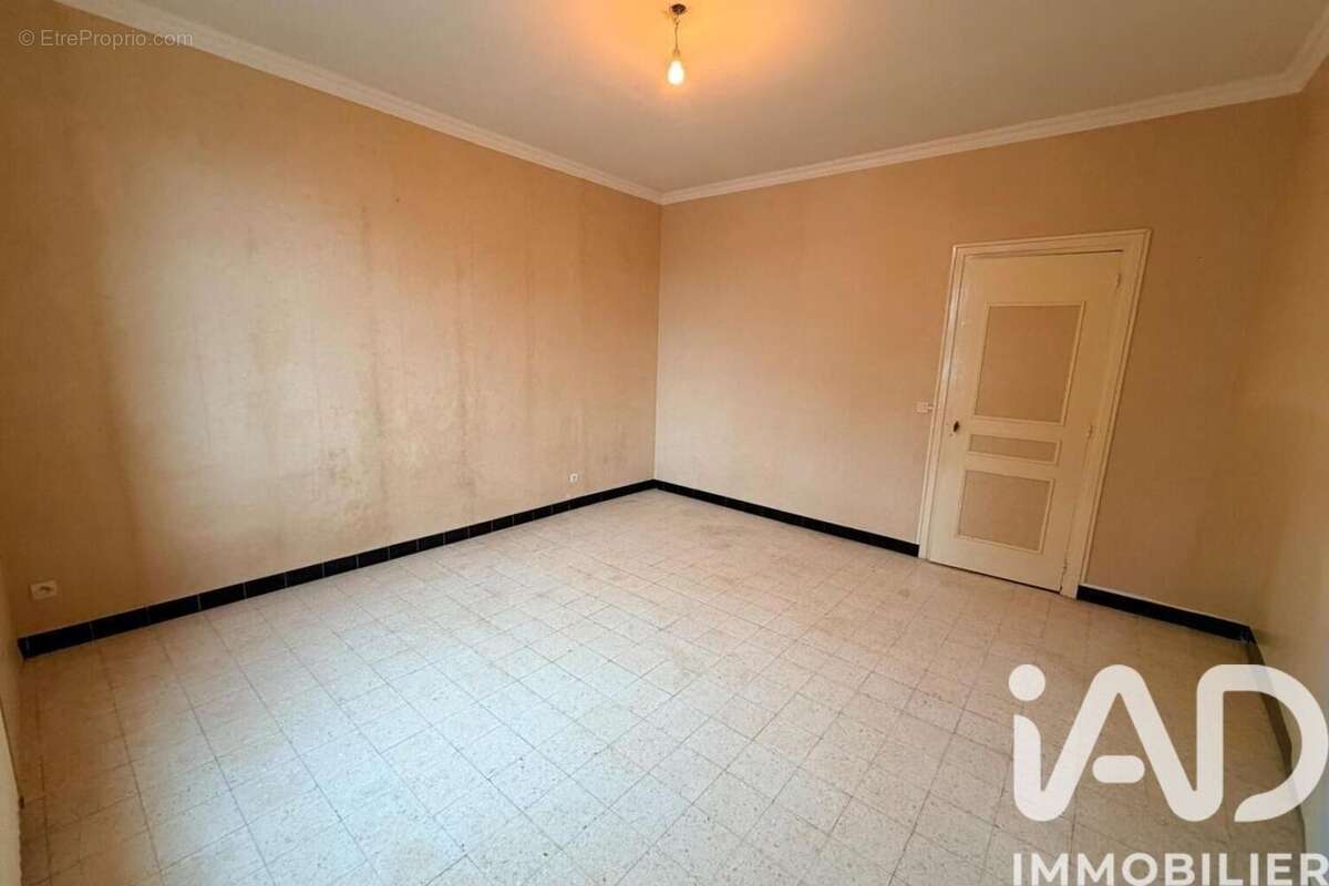 Photo 7 - Appartement à NANGIS