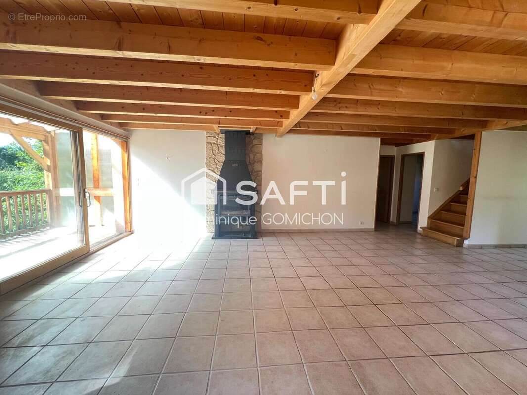 Photo 6 - Maison à CROTS