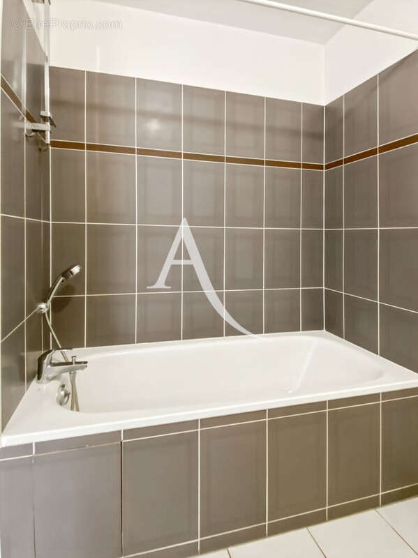 Appartement à BOIS-D'ARCY