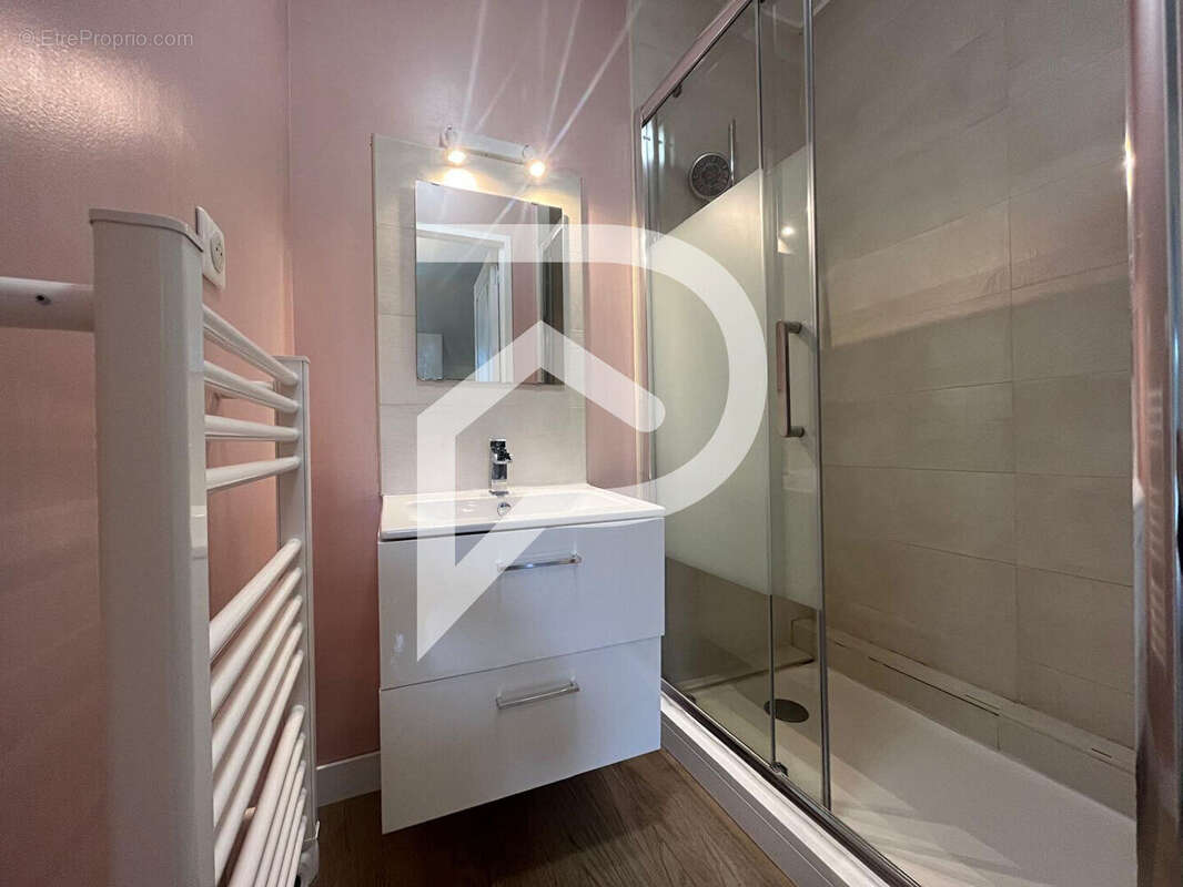 Maison à SAINT-VRAIN