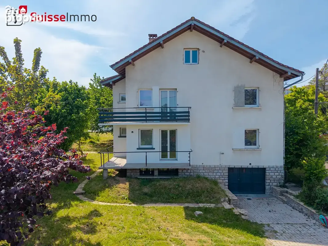 Immeuble 5 lots, 36.600 loyers net / an - photo 2