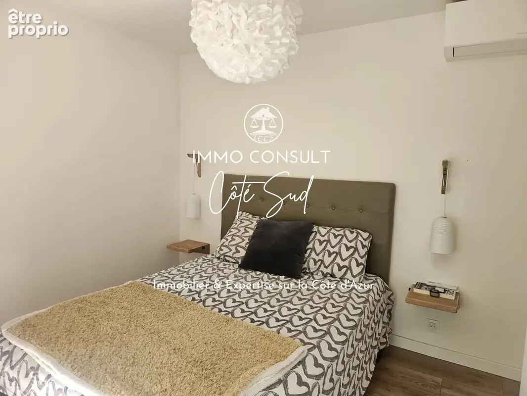 Appartement 3 pièces de 53,6 m2 - photo 5