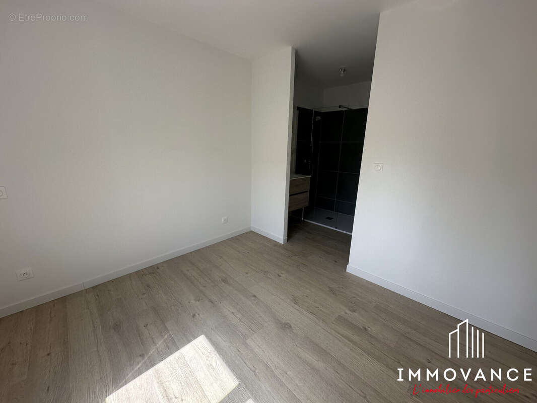 Appartement 74 m² à Montpellier  - photo 7