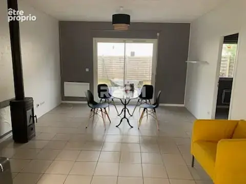 Maison clé en main avec jardin 500m2, à 15 minutes des plages - photo 3