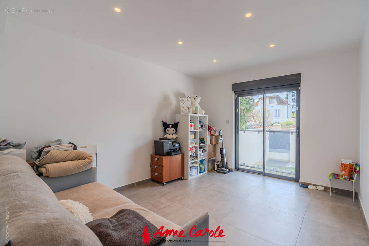 Maison à JOINVILLE-LE-PONT