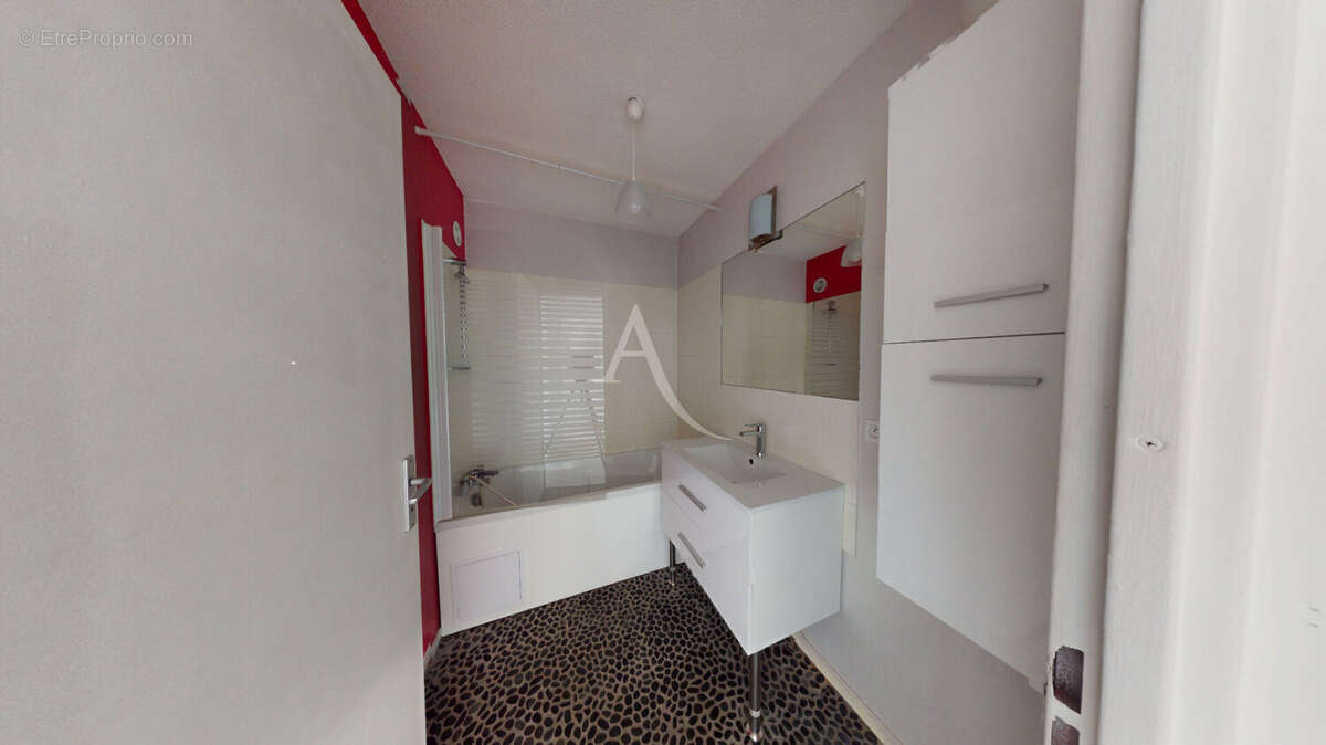 Appartement à BLAGNAC