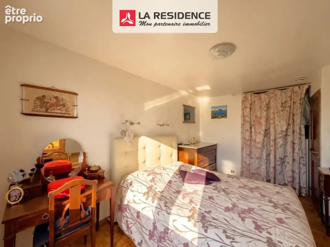 Maison 85 m² à Herblay  - photo 8