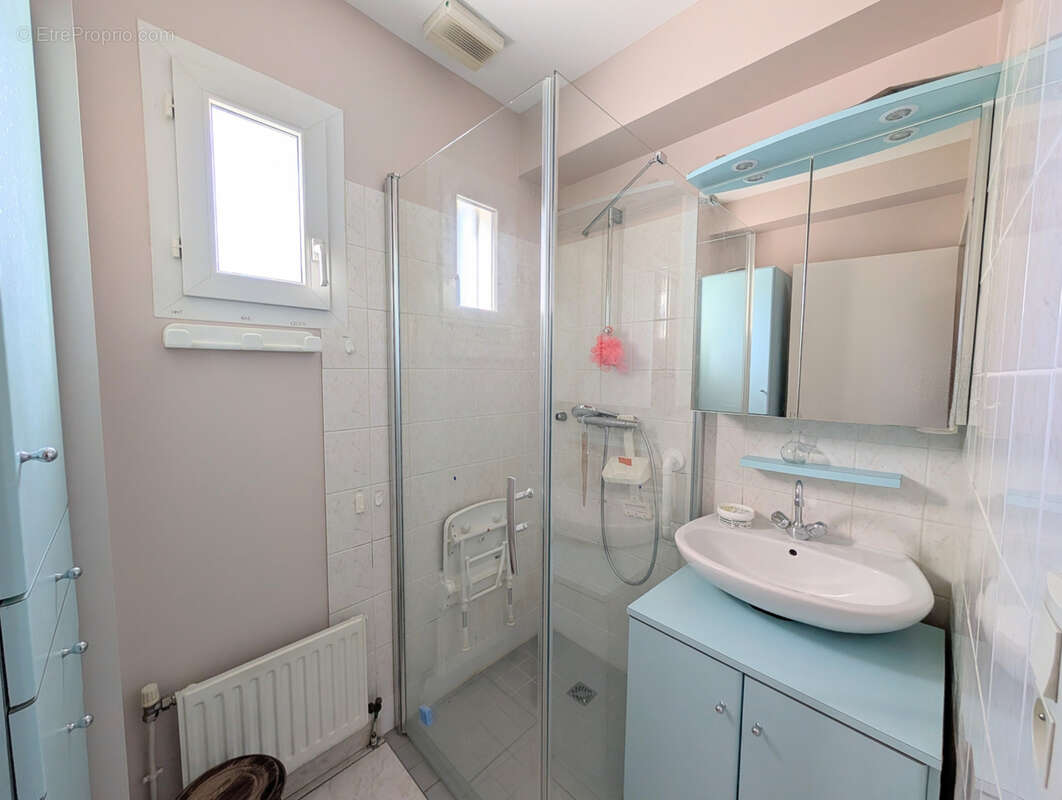 Maison à TREFFENDEL