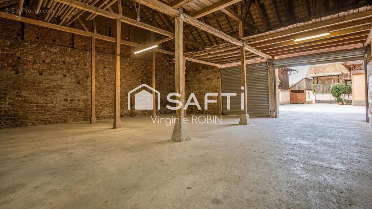 Photo 1 - Appartement à STOTZHEIM