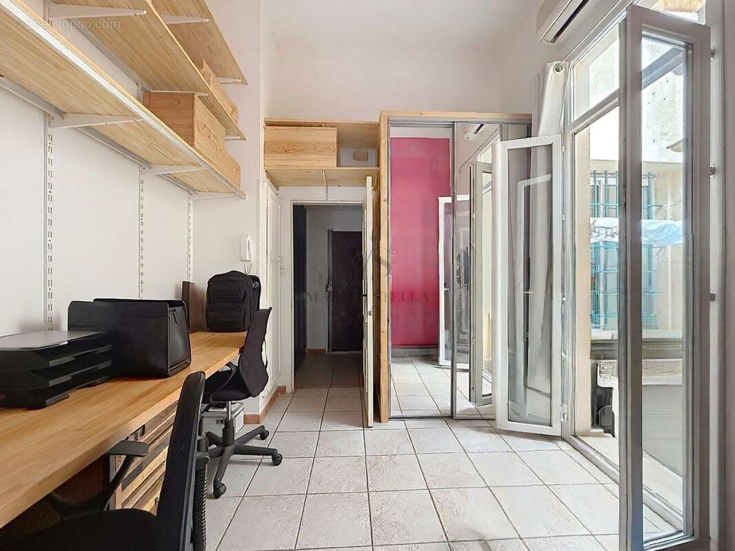 Appartement à BEZIERS