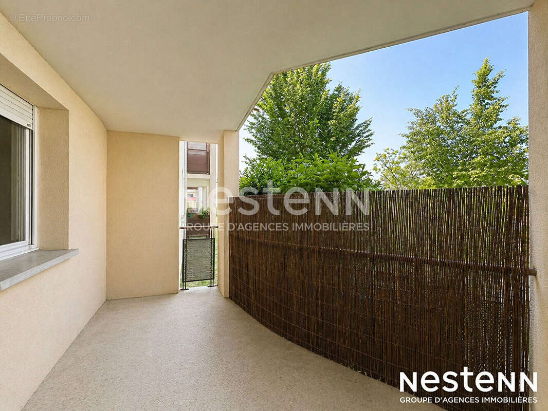 Appartement à AUCH
