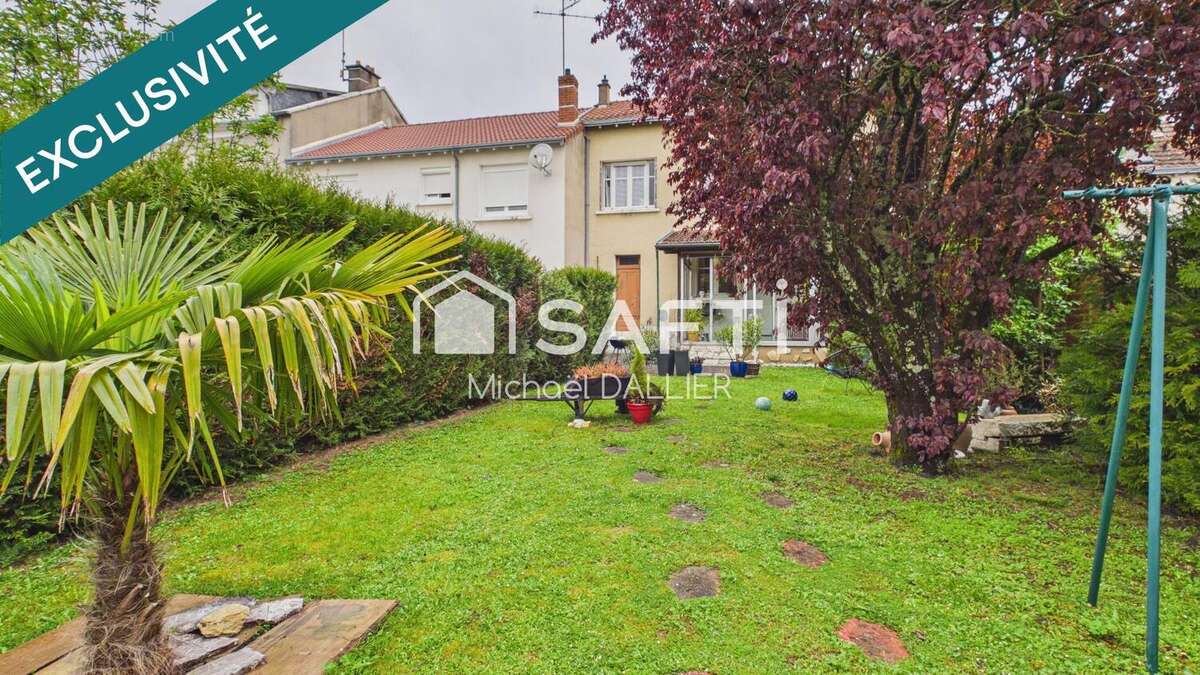 Photo 8 - Maison à CHATEAUROUX