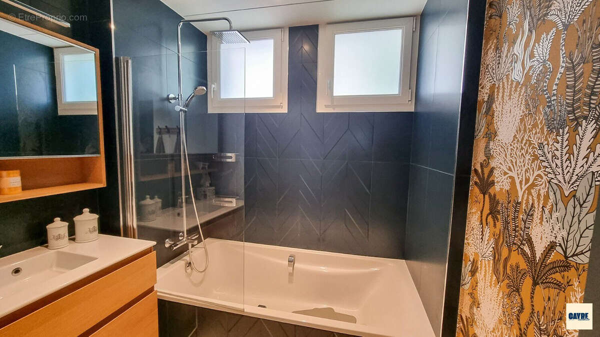 Appartement 98 m² à Saint-Malo  - photo 7