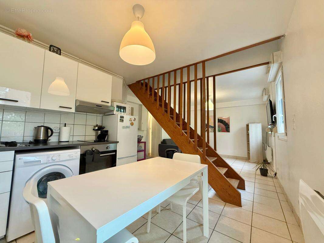 Appartement à DIJON