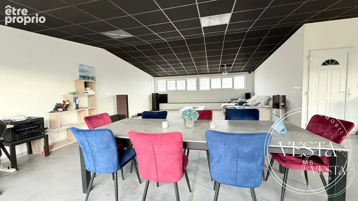 Commerce 217 m² à vendre à Dijon (21000) - photo 4