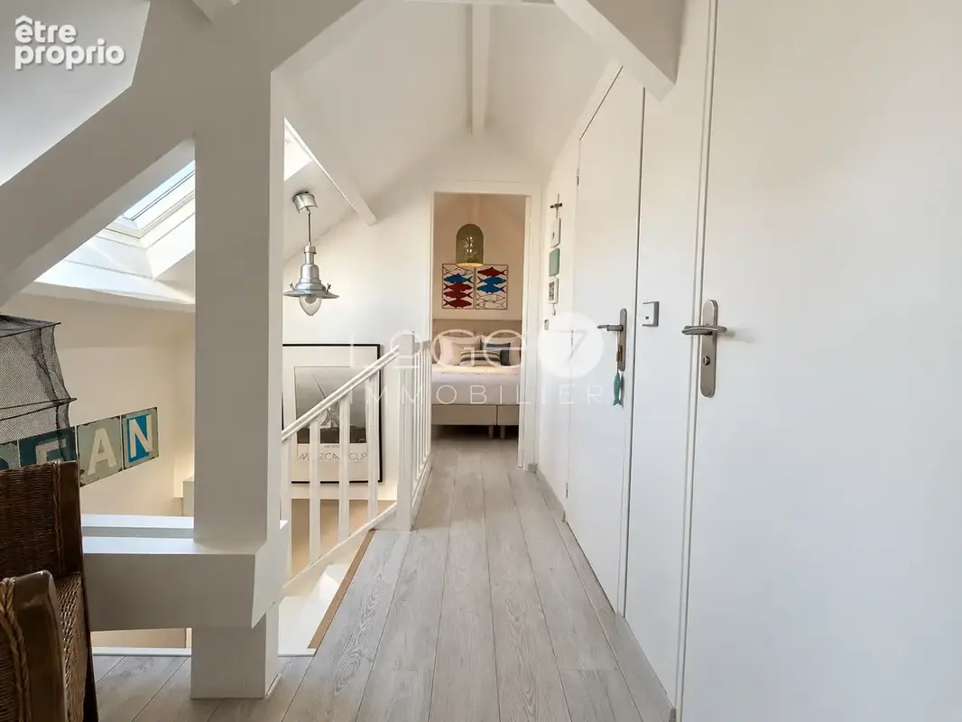 Doëlan   maison de caractère avec piscine - photo 8