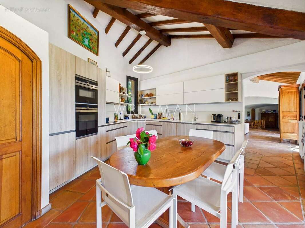 Maison à CALLIAN