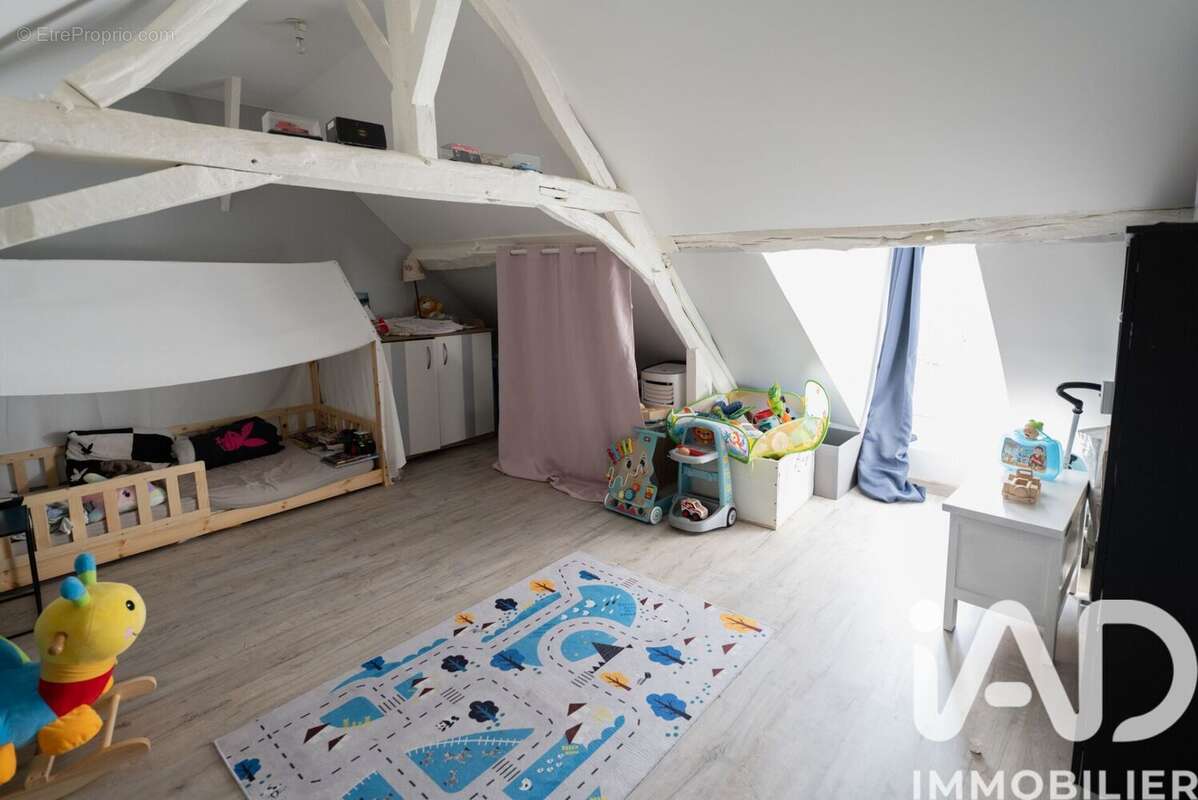 Photo 5 - Maison à BEAUMONT-SUR-SARTHE