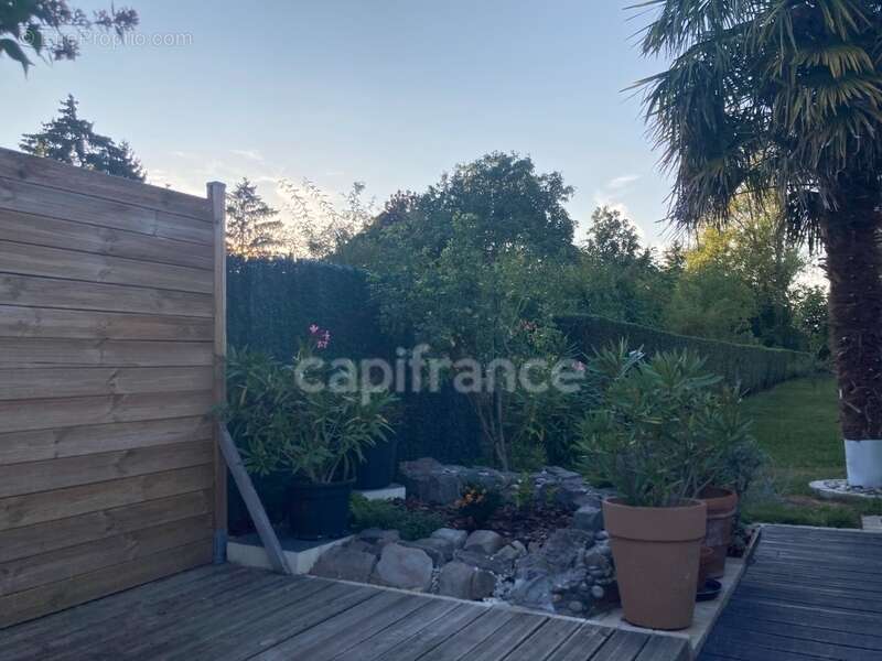 Maison à VALENCIENNES