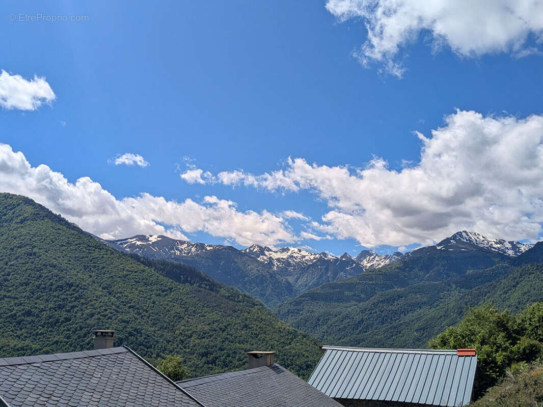 Belle Maison de caractère avec vue panoramique sur les montagnes - photo 3