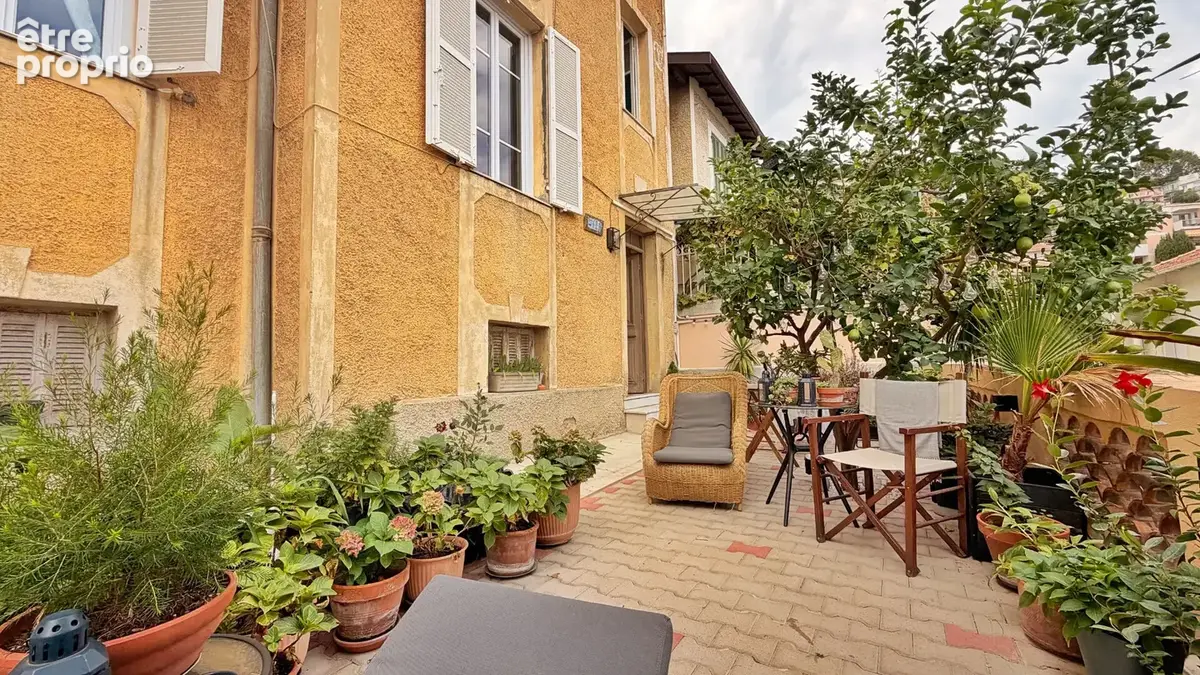 Photo Appartement à Nice au prix de 372 000€