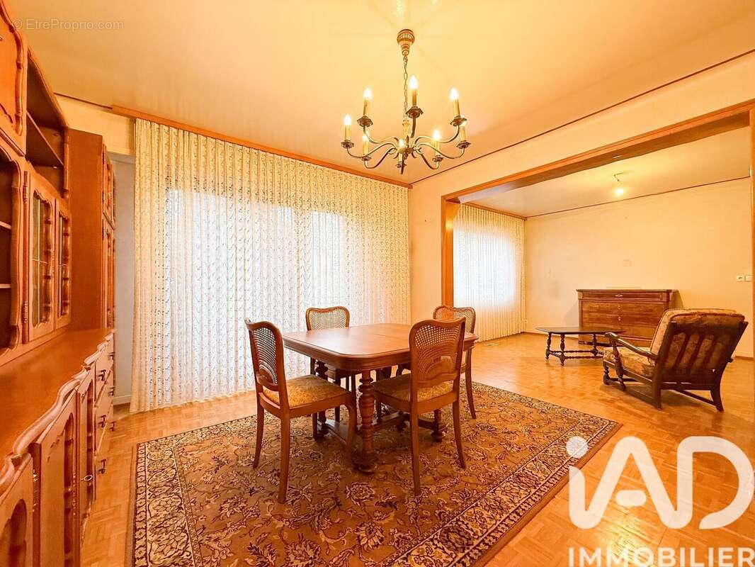 Photo 7 - Maison à KALTENHOUSE