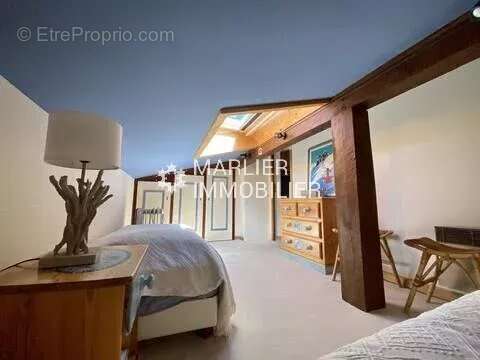 Appartement à MEGEVE