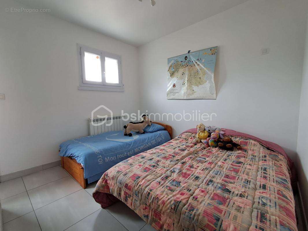 Maison à ESTANCARBON