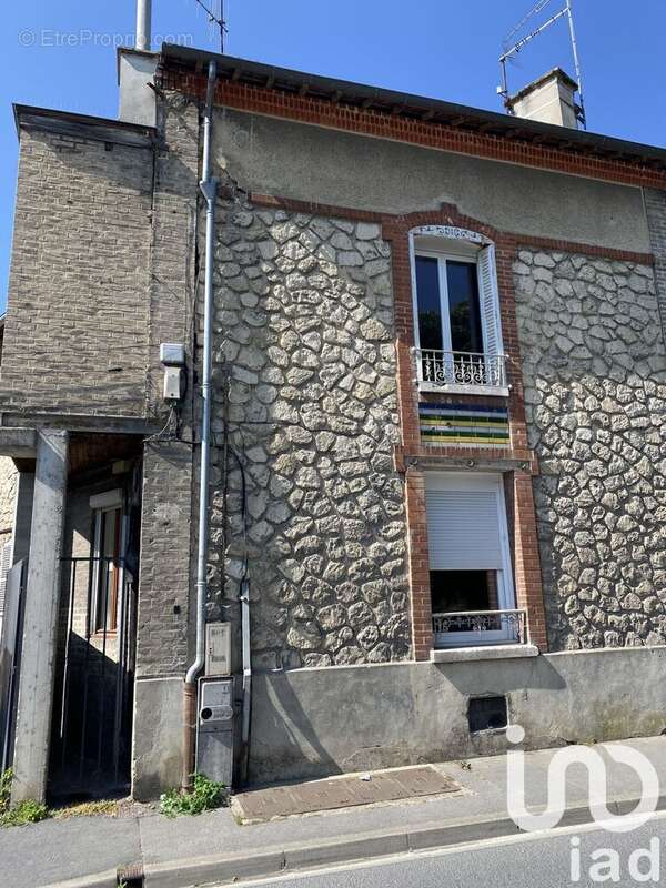 Photo 9 - Appartement à REIMS