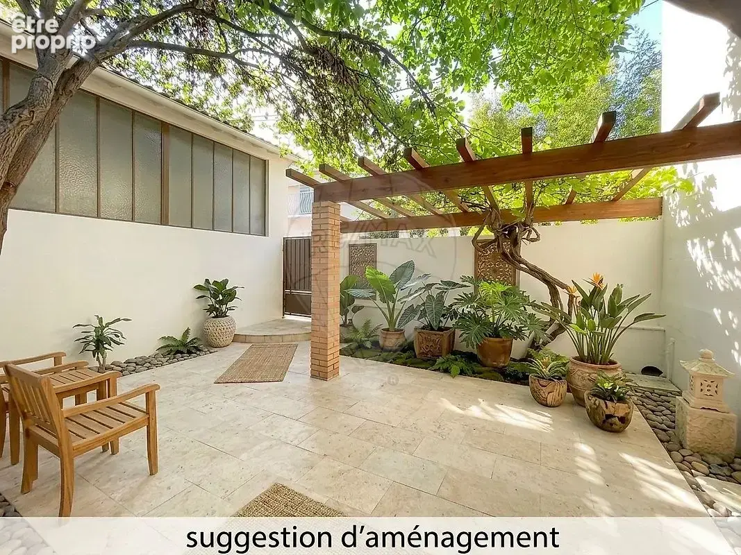 Maison 4 chambre(s) à vendre - photo 1