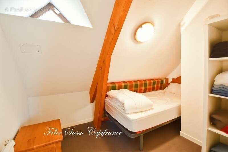 Appartement à CAUTERETS