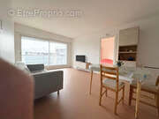 Appartement à SAINT-MAURICE