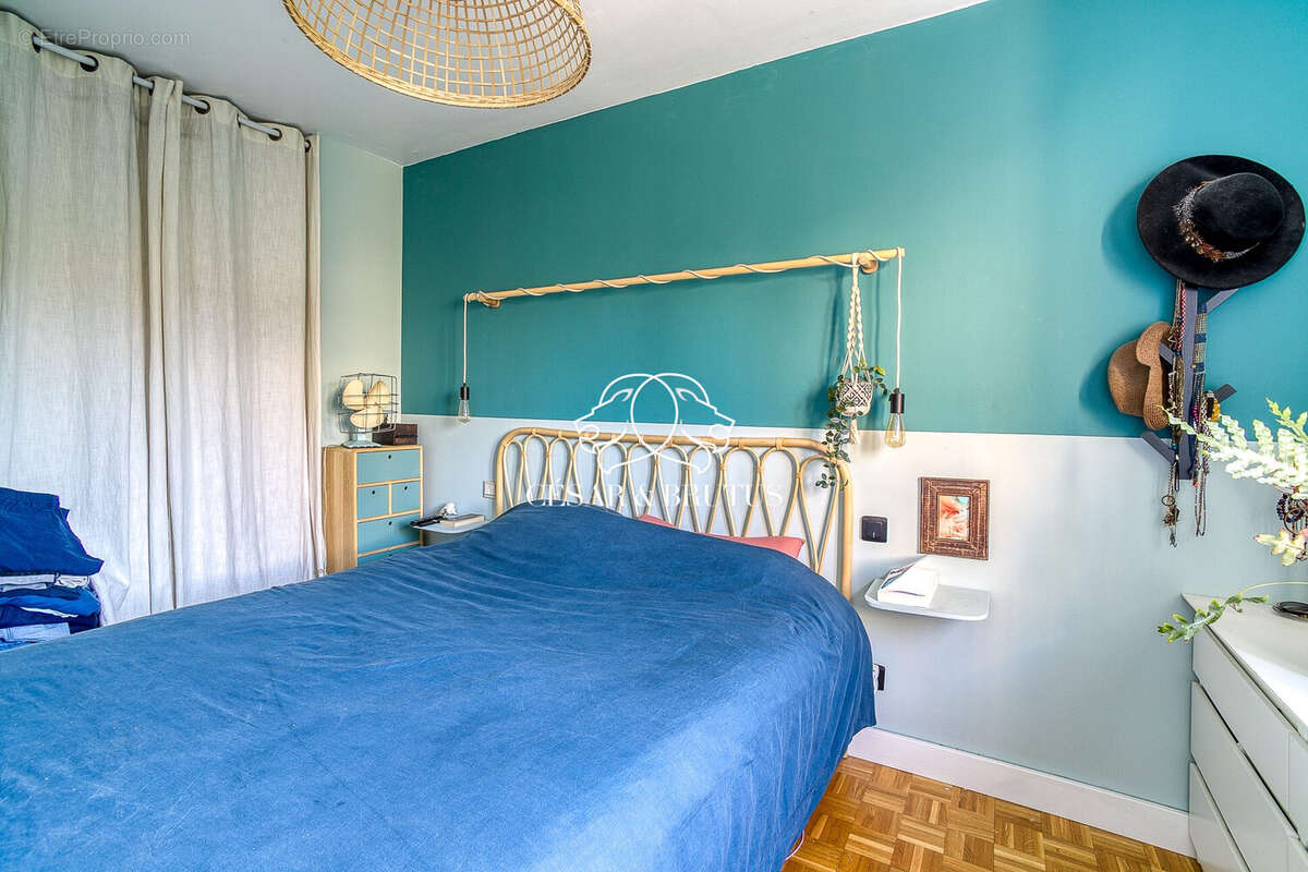 Appartement 84 m² à Caluire-Et-Cuire  - photo 6