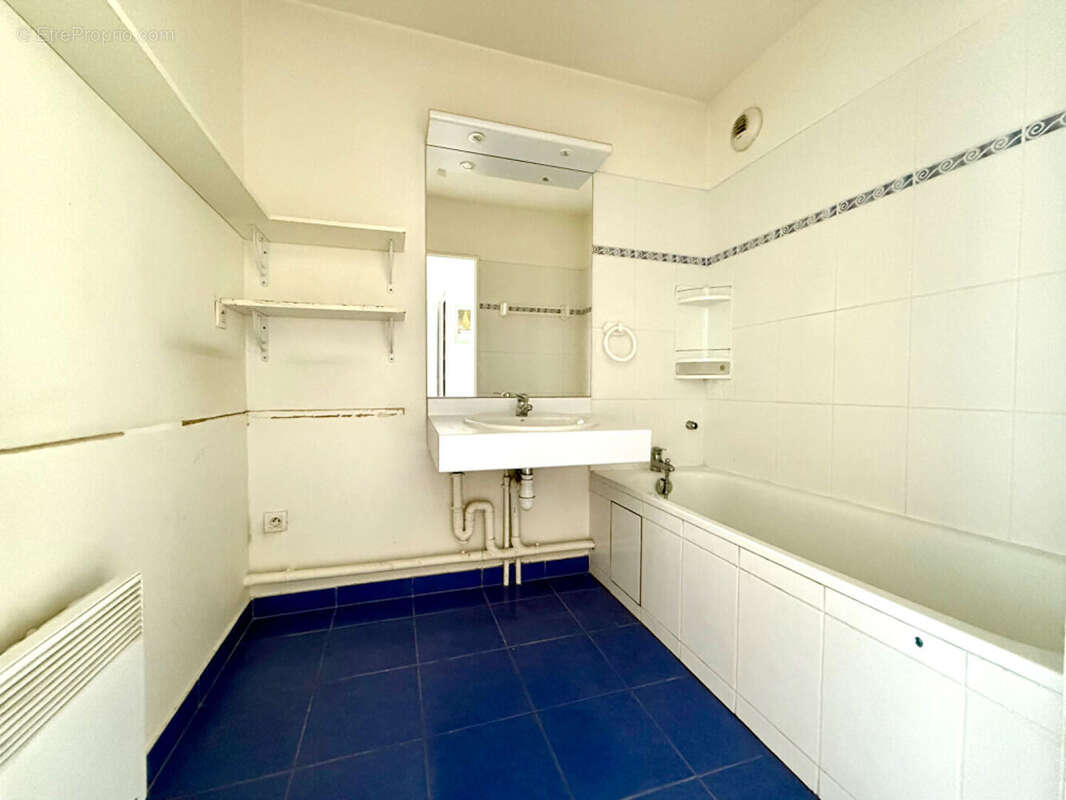 Appartement à MONTIGNY-LES-CORMEILLES