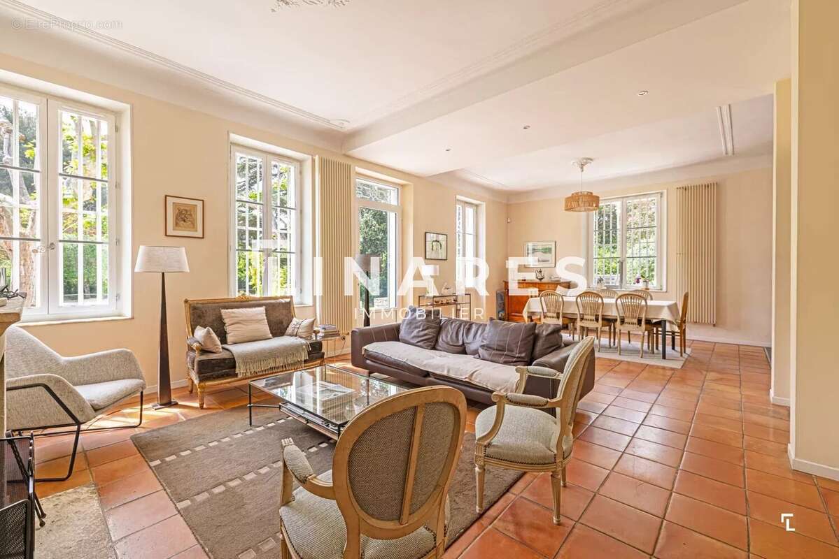 Maison à MARSEILLE-12E