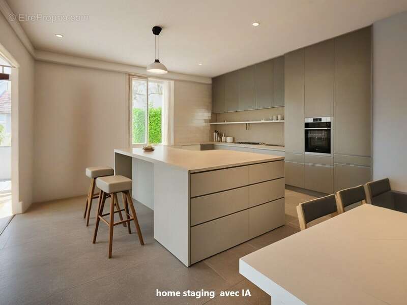 Maison à BORDERES-SUR-L&#039;ECHEZ