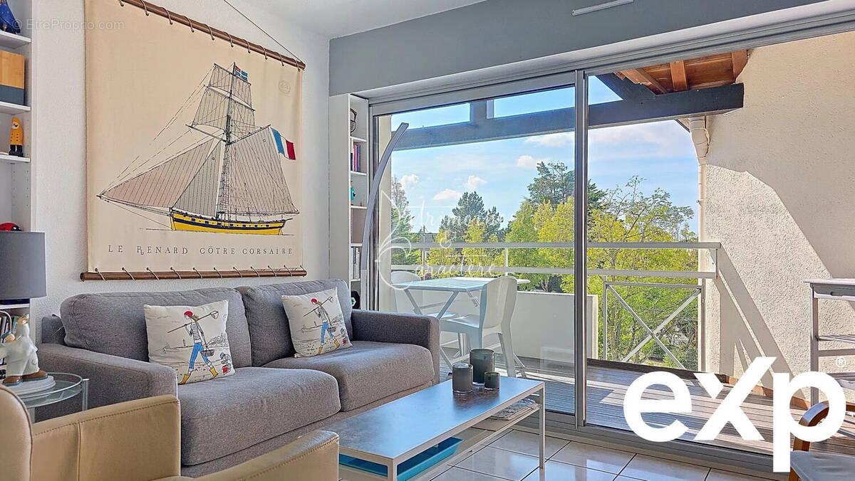 Appartement à CARNAC