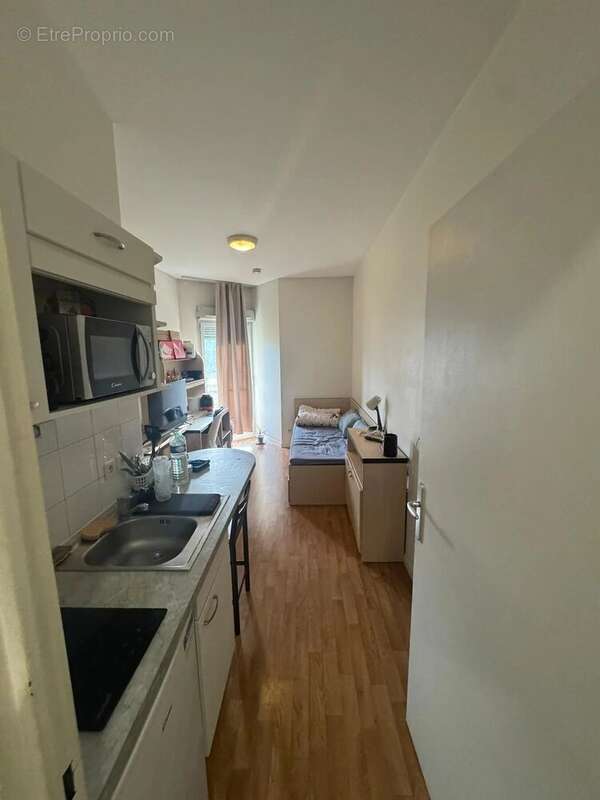 Appartement à CRETEIL