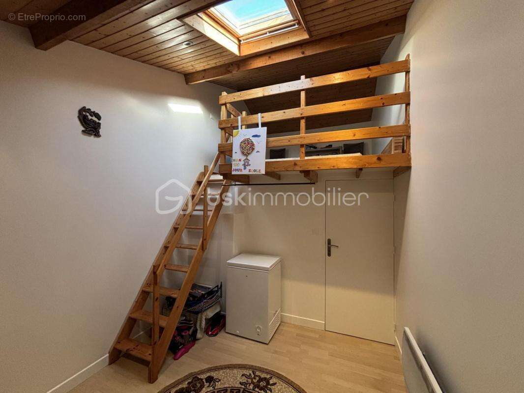 Maison à LA QUEUE-EN-BRIE