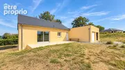 Maison à SALMIECH