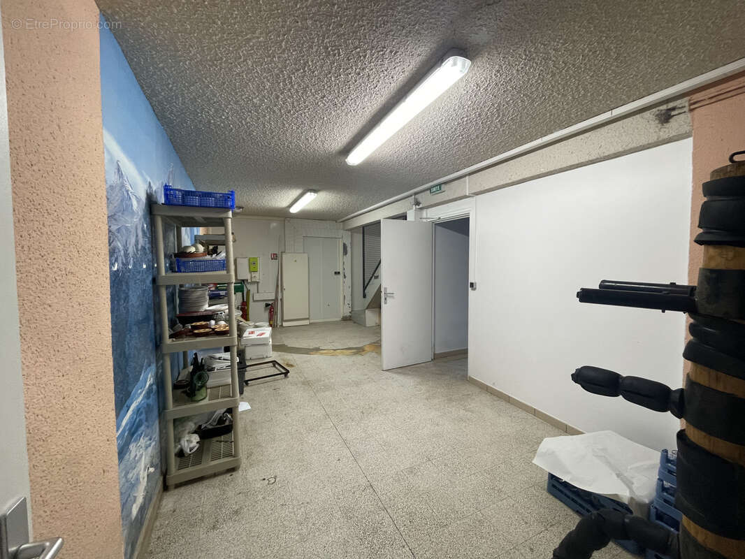 Maison à PERPEZAT