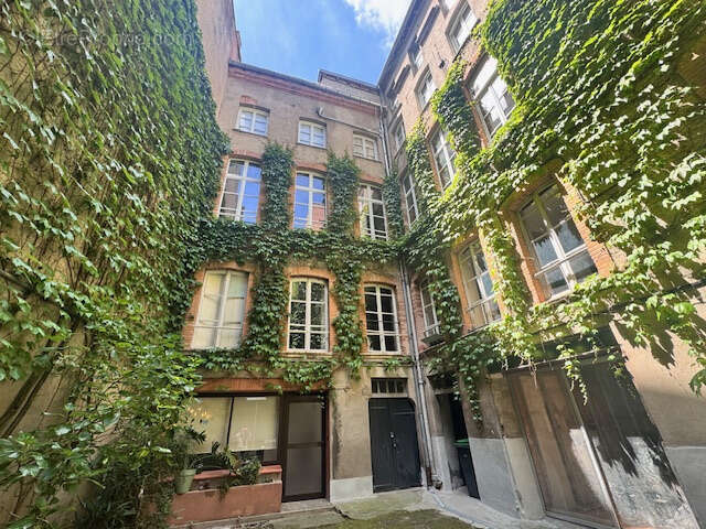 Commerce à TOULOUSE