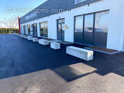 Appartement à MAZERES